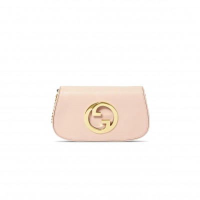 GUCCI BLONDIE SHOULDER BAG 699268 (28*16*4cm)
